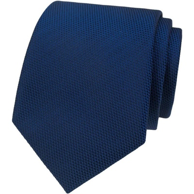 Avantgard Kravata Lux 561-22445 modrá