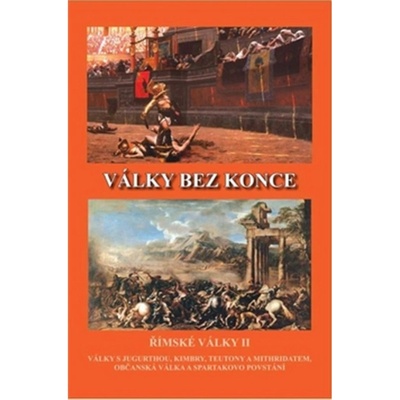Války bez konce