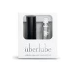 überlube Überlube Good-To-Go Refills 1x15ml Black (P26632)