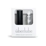 überlube Überlube Good-To-Go Refills 1x15ml Black (P26632)