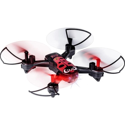 Carson Modellsport X4 Quadcopter Angry Bug 2.0