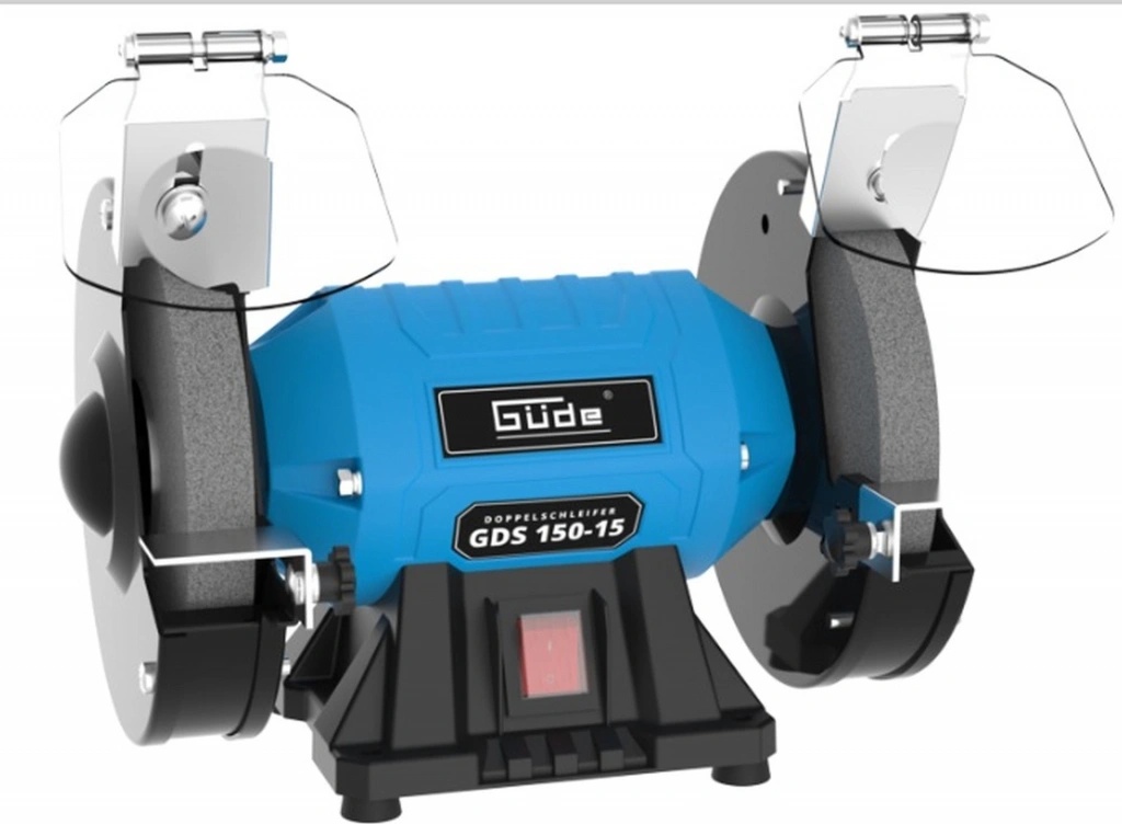 Güde GDS 150-15