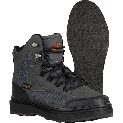 Scierra Brodící Boty Tracer Wading Shoe Felt Sole