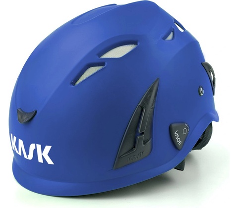 KASK tmavo modrá