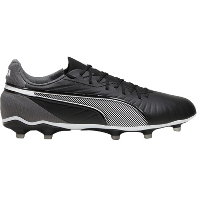 PUMA Футболни обувки Puma KING MATCH FG/AG 107863-01 Размер 43 EU