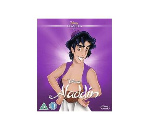 Aladdin BD
