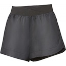 Crivit dámské chladivé funkční šortky černá