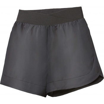 Crivit dámské chladivé funkční šortky černá