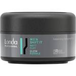 Londa Professional Styling Men Матираща глина Shift It, 75 ml - baby