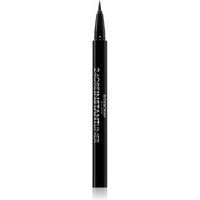 Deborah Milano 24 Ore Instant Liner dlouhotrvající oční linka 0,55 ml