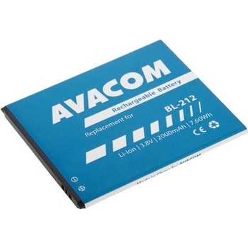 Avacom GSLE-BL212-2000 2000mAh
