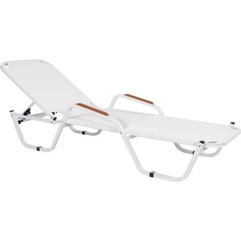 Image 1 of Bogdan Furniture Шезлонг Мебели Богдан модел Alumi