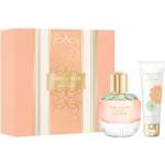 Elie Saab Подаръчен комплект Elie Saab Girl Of Now Lovely, парфюмна вода за жени 50 ml, хидратиращ лосион за тяло 75 ml