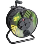 EMOS 4 Plug 50 m (P084501)