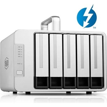 Image 1 of TerraMaster D5-Thunderbolt 3