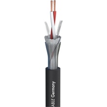 Sommer Cable 200-0151 PRIMUS černý 1 m