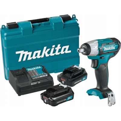 Makita TW141DSAE