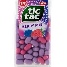 Tic Tac Mix Ovocie 49 g