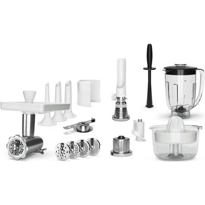 Ankarsrum Deluxe sada