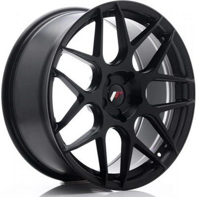 Japan Racing JR-18 9,5x19 5x114,3 ET35 matt black