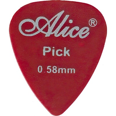 Trsátko Alice Barva: FIALOVÁ, Tloušťka: 0,71 mm