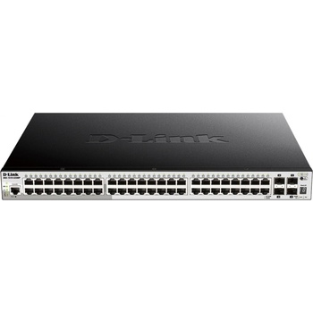 D-Link DGS-1510-52X