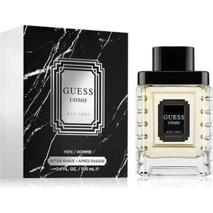 GUESS Uomo Man balm 100 ml