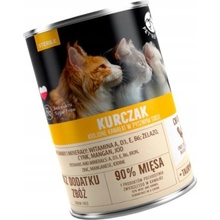 Pet Republic kuracie mäso 0,4 kg