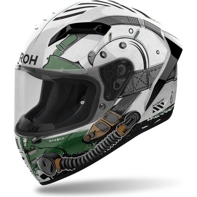 Airoh Connor Alligator 2026