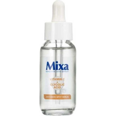 Mixa Anti-Dark Spot Serum 30 ml