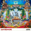 Universal Vibrations - Sam Redmore LP