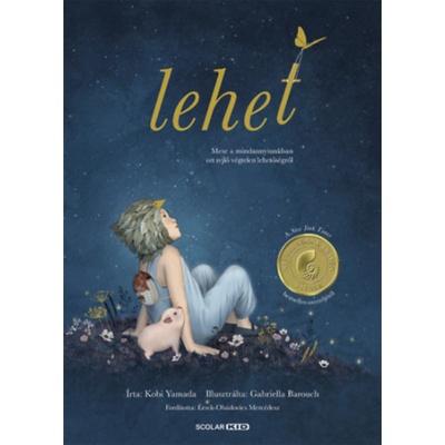 Kobi Yamada - Lehet