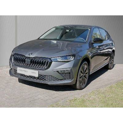 Skoda Scala 1.0 TSI DSG 85 kW
