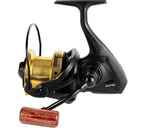 Sonik Xtractor 5000 Gs