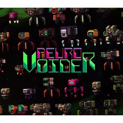 NeuroVoider