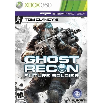 Tom Clancys Ghost Recon: Future Soldier