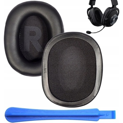 DXS Pady s hubkami pre Logitech G Pro X