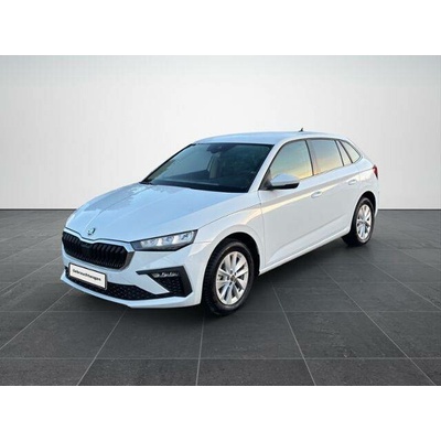 Skoda Scala 1.0 TSI DSG Selection 85 kW