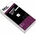 Argon Ridges for binding boards 16 mm 100 pcs. , red