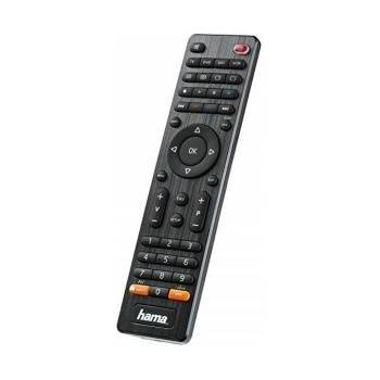 Hama Universal Remote Control Hama Technics 00012306 Black