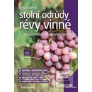 Knihy Pěstujeme stolní odrůdy révy vinné