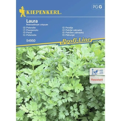 Petržel Laura Kiepenkerl