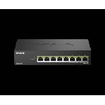 D-Link DMS-108P/E