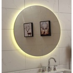 Interceramic ОГЛЕДАЛО 1495/60, 60x60, led (1495/60)