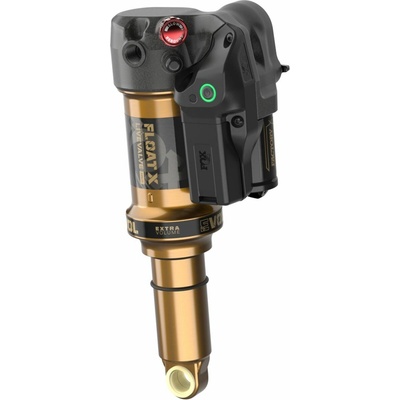 Fox Float X Live Valve Neo Factory