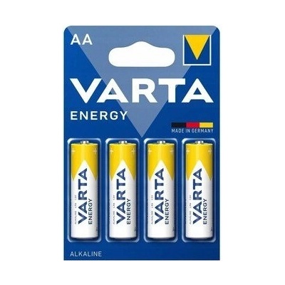 VARTA Energy AA 4ks 4106229414
