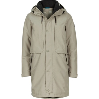 O'Neill Explorer parka béžová