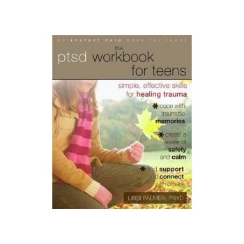 PTSD Workbook for Teens