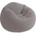 Intex Барбарон надуваем, 107x104x69 см, INTEX 68579NP Beanless Bag Chair (68579NP)