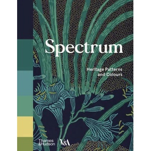 Spectrum (ISBN: 9780500480823)